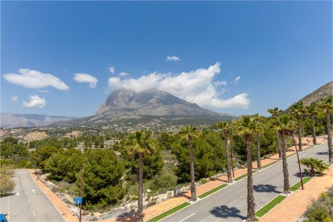 Villa for sale Finestrat, Alicante, Spain 2 bedrooms, 107 sq.m. No. 110713 - photo 14