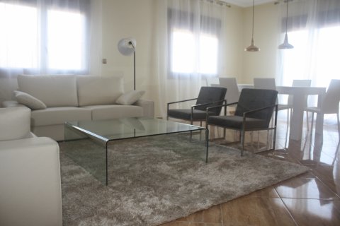 Villa zum Verkauf Torrevieja, Alicante, Spanien 3 Schlafzimmer, 319 m2 Nr. 110735 - Foto 13
