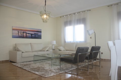 Villa zum Verkauf Torrevieja, Alicante, Spanien 3 Schlafzimmer, 319 m2 Nr. 110735 - Foto 9