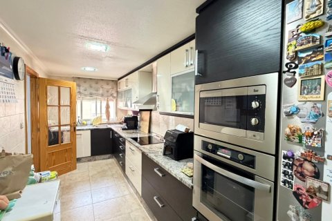 Apartment for sale in Benijofar, Alicante, Spain 3 bedrooms, 120 sq.m. No. 189459 - photo 5
