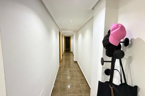 Apartment for sale in Benijofar, Alicante, Spain 3 bedrooms, 120 sq.m. No. 189459 - photo 14