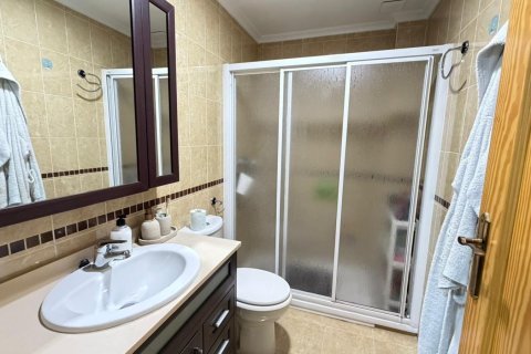 Apartment for sale in Benijofar, Alicante, Spain 3 bedrooms, 120 sq.m. No. 189459 - photo 10