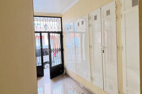 Apartment for sale in Benijofar, Alicante, Spain 3 bedrooms, 120 sq.m. No. 189459 - photo 17