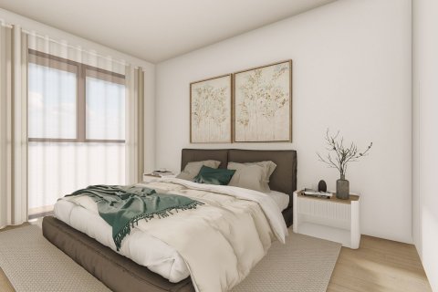 Kamienica w San Javier, Murcia, Hiszpania 3 sypialnie, 120 mkw. nr 189461 – zdjęcie 8