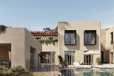 Villa à vendre à Altea, Alicante, Espagne, 4 chambres, 785 m2 No. 189460 - photo 4
