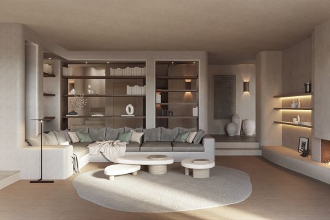 Villa à vendre à Altea, Alicante, Espagne, 4 chambres, 785 m2 No. 189460 - photo 8