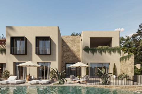 Villa à vendre à Altea, Alicante, Espagne, 4 chambres, 785 m2 No. 189460 - photo 3