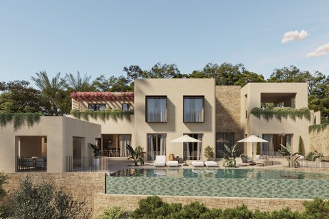 Villa à vendre à Altea, Alicante, Espagne, 4 chambres, 785 m2 No. 189460 - photo 2
