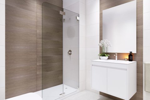 Huoneisto myytävänä Manilva, Malaga, Espanja, 2 makuuhuonetta, 95.8 m2 No. 176145 - kuva 15