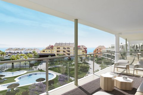 Dzīvoklis pārdošanā Manilva, Malaga, Spānijā 2 istabas, 95.8 m2 Nr. 176145 - attēls 16