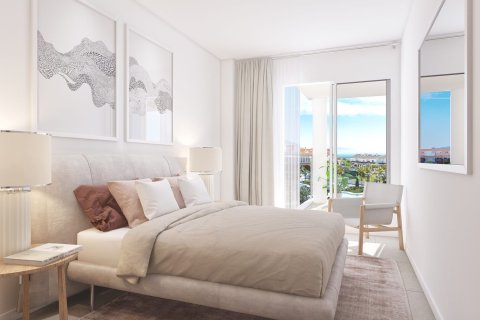 Huoneisto myytävänä Manilva, Malaga, Espanja, 2 makuuhuonetta, 95.8 m2 No. 176145 - kuva 13