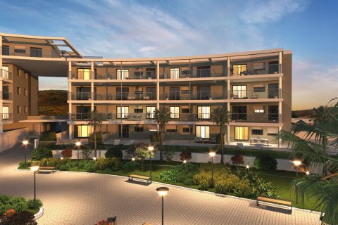 Huoneisto myytävänä Manilva, Malaga, Espanja, 2 makuuhuonetta, 95.8 m2 No. 176145 - kuva 7