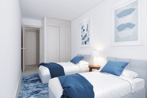 Huoneisto myytävänä Manilva, Malaga, Espanja, 2 makuuhuonetta, 95.8 m2 No. 176145 - kuva 14