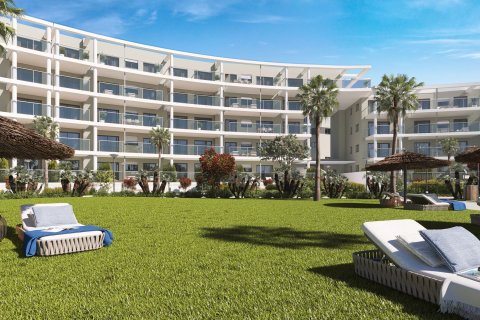 Huoneisto myytävänä Manilva, Malaga, Espanja, 2 makuuhuonetta, 95.8 m2 No. 176145 - kuva 8