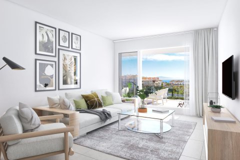 Apartment for sale in Manilva, Malaga, Spain 2 bedrooms, 95.8 sq.m. No. 176145 - photo 11