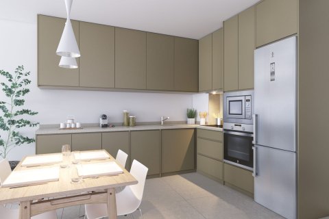 Huoneisto myytävänä Manilva, Malaga, Espanja, 2 makuuhuonetta, 95.8 m2 No. 176145 - kuva 12