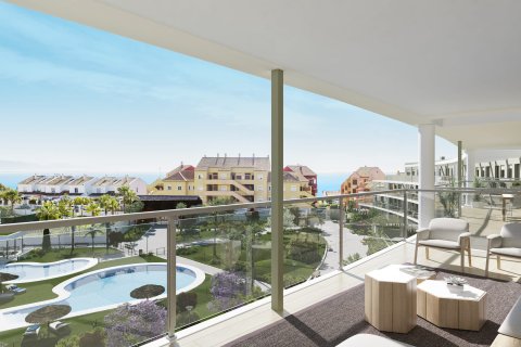 Продажа квартиры в Манильва, Малага, Испания 2 спальни, 101.67м2 №176147 - фото 16