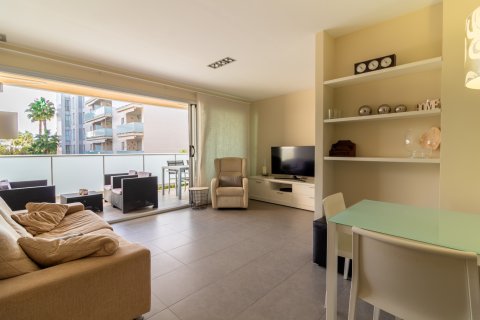 Apartment à vendre à Canet d'En Berenguer, Valencia, Espagne, 2 chambres, 72 m2 No. 149541 - photo 5