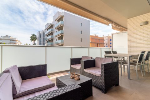 Apartment à vendre à Canet d'En Berenguer, Valencia, Espagne, 2 chambres, 72 m2 No. 149541 - photo 3