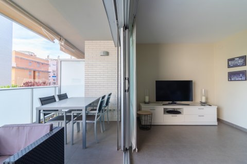 Apartment à vendre à Canet d'En Berenguer, Valencia, Espagne, 2 chambres, 72 m2 No. 149541 - photo 4