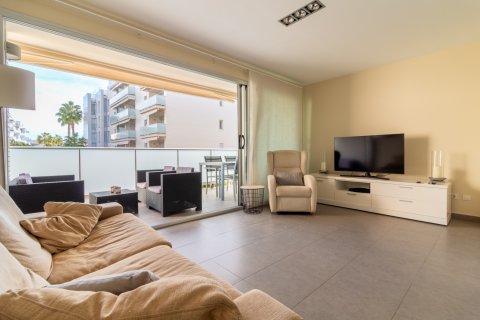 Apartment à vendre à Canet d'En Berenguer, Valencia, Espagne, 2 chambres, 72 m2 No. 149541 - photo 11