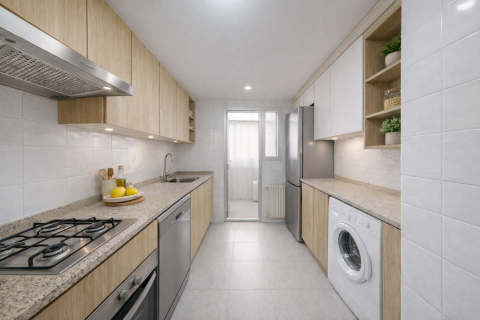 Dzīvoklis pārdošanā Valencia, Spānijā 4 istabas, 98 m2 Nr. 149540 - attēls 14