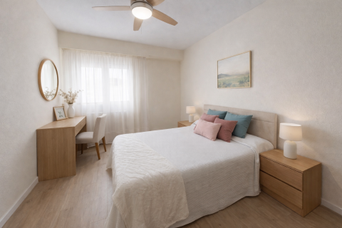 Dzīvoklis pārdošanā Valencia, Spānijā 4 istabas, 98 m2 Nr. 149540 - attēls 22