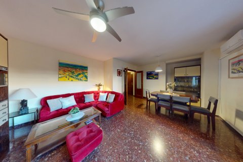 Dzīvoklis pārdošanā Valencia, Spānijā 4 istabas, 98 m2 Nr. 149540 - attēls 2