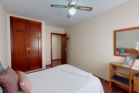 Dzīvoklis pārdošanā Valencia, Spānijā 4 istabas, 98 m2 Nr. 149540 - attēls 24