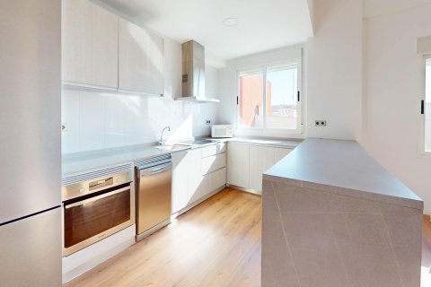 Huoneisto myytävänä Valencia, Espanja, 2 makuuhuonetta, 70 m2 No. 149539 - kuva 3