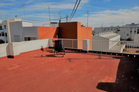 Huoneisto myytävänä Valencia, Espanja, 2 makuuhuonetta, 70 m2 No. 149539 - kuva 13