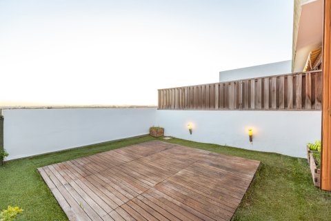 Huoneisto myytävänä Massalfassar, Valencia, Espanja, 4 makuuhuonetta, 115 m2 No. 149545 - kuva 4