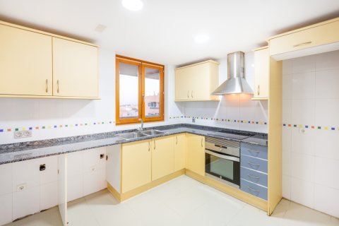 Huoneisto myytävänä Massalfassar, Valencia, Espanja, 4 makuuhuonetta, 115 m2 No. 149545 - kuva 15