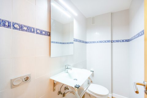 Huoneisto myytävänä Massalfassar, Valencia, Espanja, 4 makuuhuonetta, 115 m2 No. 149545 - kuva 14