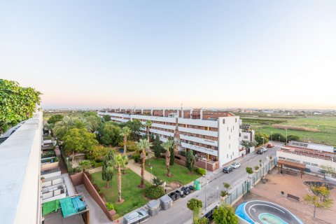 Huoneisto myytävänä Massalfassar, Valencia, Espanja, 4 makuuhuonetta, 115 m2 No. 149545 - kuva 29