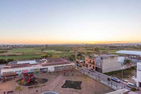 Huoneisto Massalfassar, Valencia, Espanja 4 makuuhuonetta, 115 m2 No. 149545