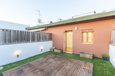 Huoneisto myytävänä Massalfassar, Valencia, Espanja, 4 makuuhuonetta, 115 m2 No. 149545 - kuva 2