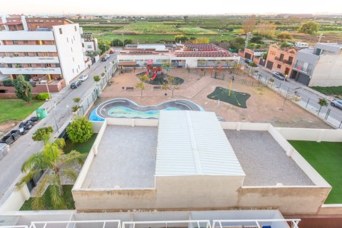 Huoneisto myytävänä Massalfassar, Valencia, Espanja, 4 makuuhuonetta, 115 m2 No. 149545 - kuva 27
