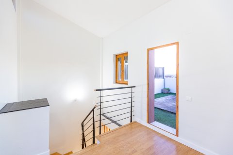 Huoneisto myytävänä Massalfassar, Valencia, Espanja, 4 makuuhuonetta, 115 m2 No. 149545 - kuva 8