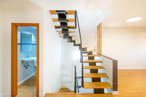 Huoneisto myytävänä Massalfassar, Valencia, Espanja, 4 makuuhuonetta, 115 m2 No. 149545 - kuva 13