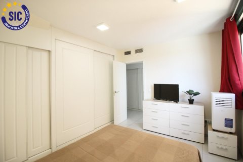 Huoneisto myytävänä Cheste, Valencia, Espanja, 3 makuuhuonetta, 84 m2 No. 149543 - kuva 14