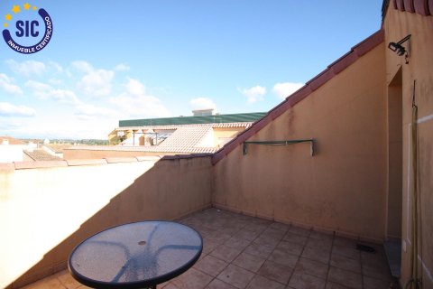 Huoneisto myytävänä Cheste, Valencia, Espanja, 3 makuuhuonetta, 84 m2 No. 149543 - kuva 29