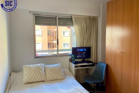 Huoneisto myytävänä Valencia, Espanja, 5 makuuhuonetta, 100 m2 No. 149542 - kuva 10