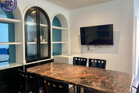 Apartament w Valencia, Hiszpania 5 sypialni, 100 mkw. nr 149542 – zdjęcie 27