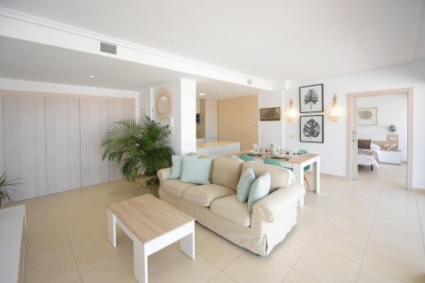 Продажа квартиры в Ксереса, Валенсия, Испания 1 спальня, 56м2 №142711 - фото 25