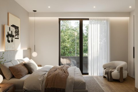 Huvila myytävänä Finestrat, Alicante, Espanja, 3 makuuhuonetta, 270 m2 No. 142707 - kuva 22