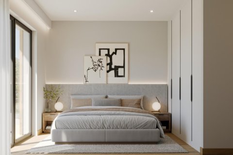 Huvila myytävänä Finestrat, Alicante, Espanja, 3 makuuhuonetta, 270 m2 No. 142707 - kuva 17