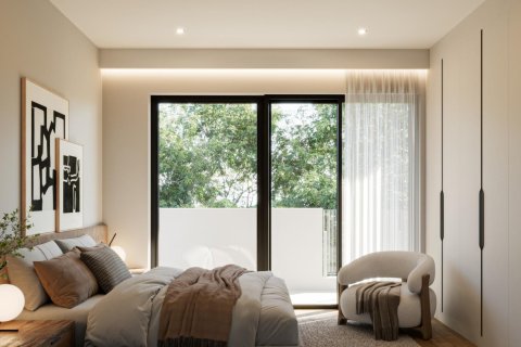 Huvila myytävänä Finestrat, Alicante, Espanja, 3 makuuhuonetta, 270 m2 No. 142707 - kuva 16