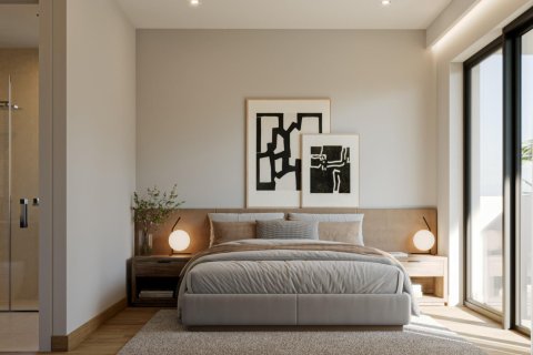 Huvila myytävänä Finestrat, Alicante, Espanja, 3 makuuhuonetta, 270 m2 No. 142707 - kuva 15