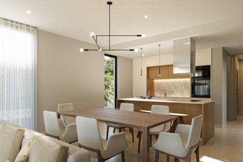 Huvila myytävänä Finestrat, Alicante, Espanja, 3 makuuhuonetta, 270 m2 No. 142707 - kuva 11